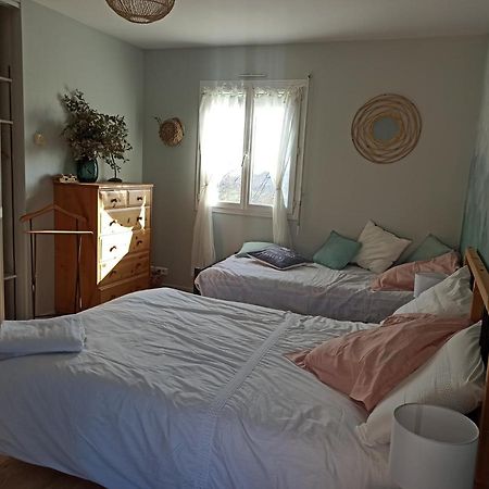 Chez Chantal Etables  외부 사진