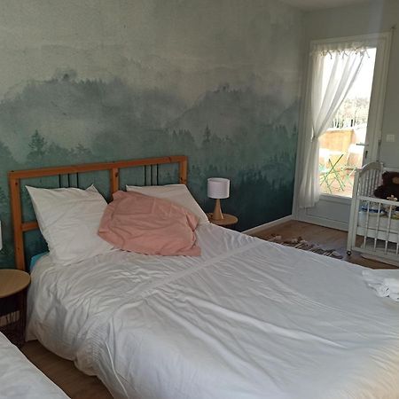 Chez Chantal Etables  외부 사진
