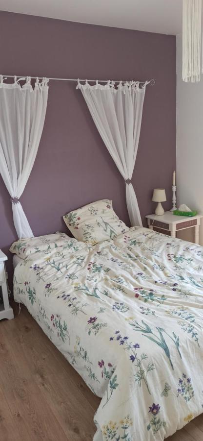 Chez Chantal Etables  외부 사진
