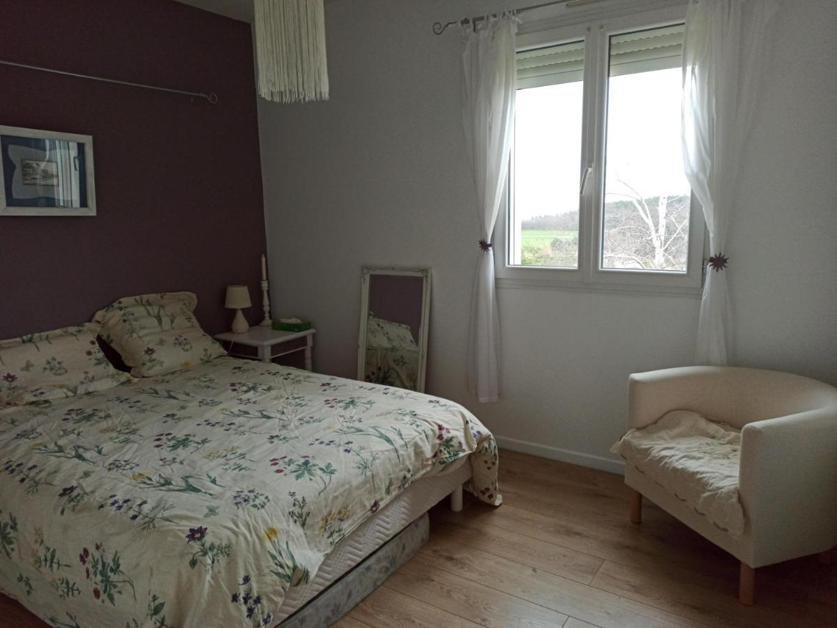 Chez Chantal Etables  외부 사진