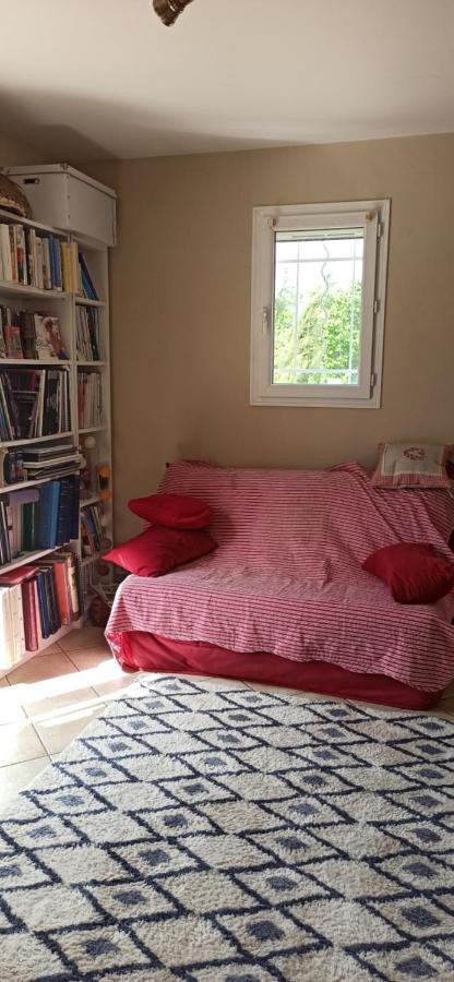 Chez Chantal Etables  외부 사진