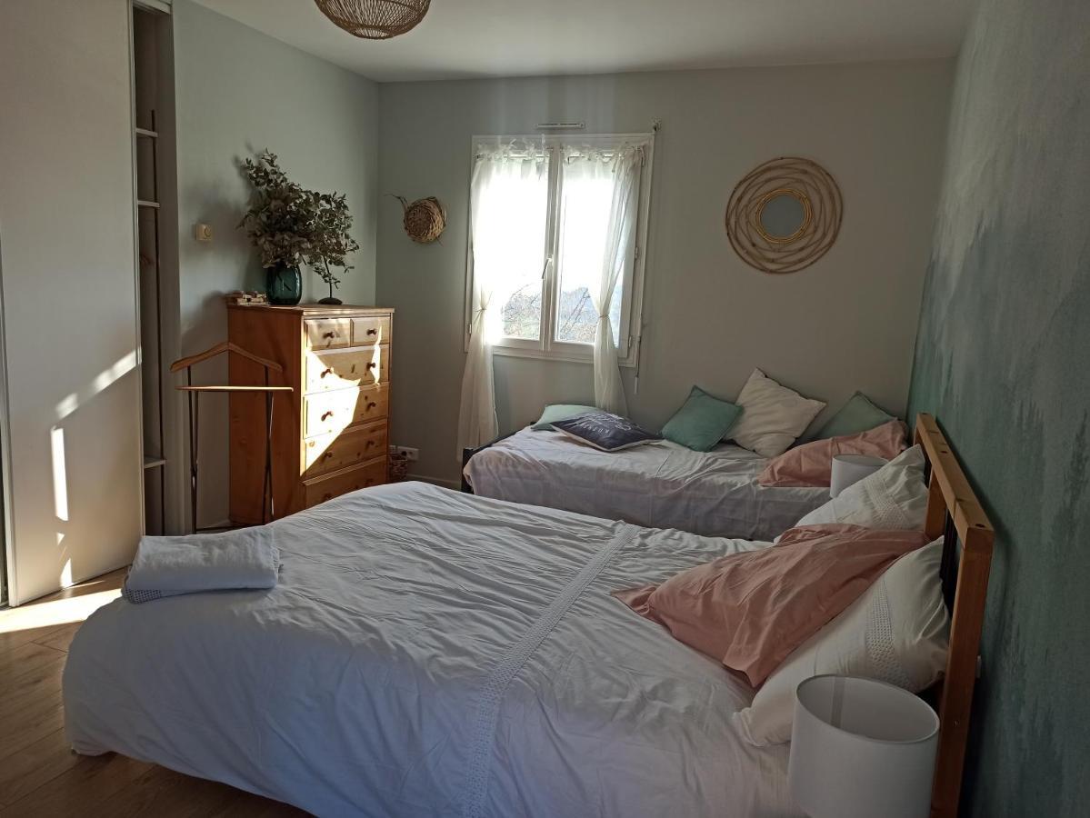 Chez Chantal Etables  외부 사진