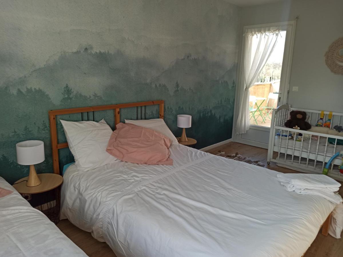 Chez Chantal Etables  외부 사진